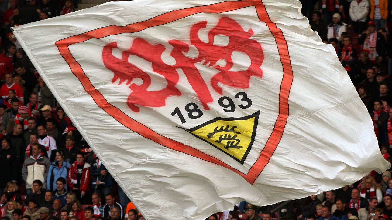VfB-Führung stellt sich neu auf