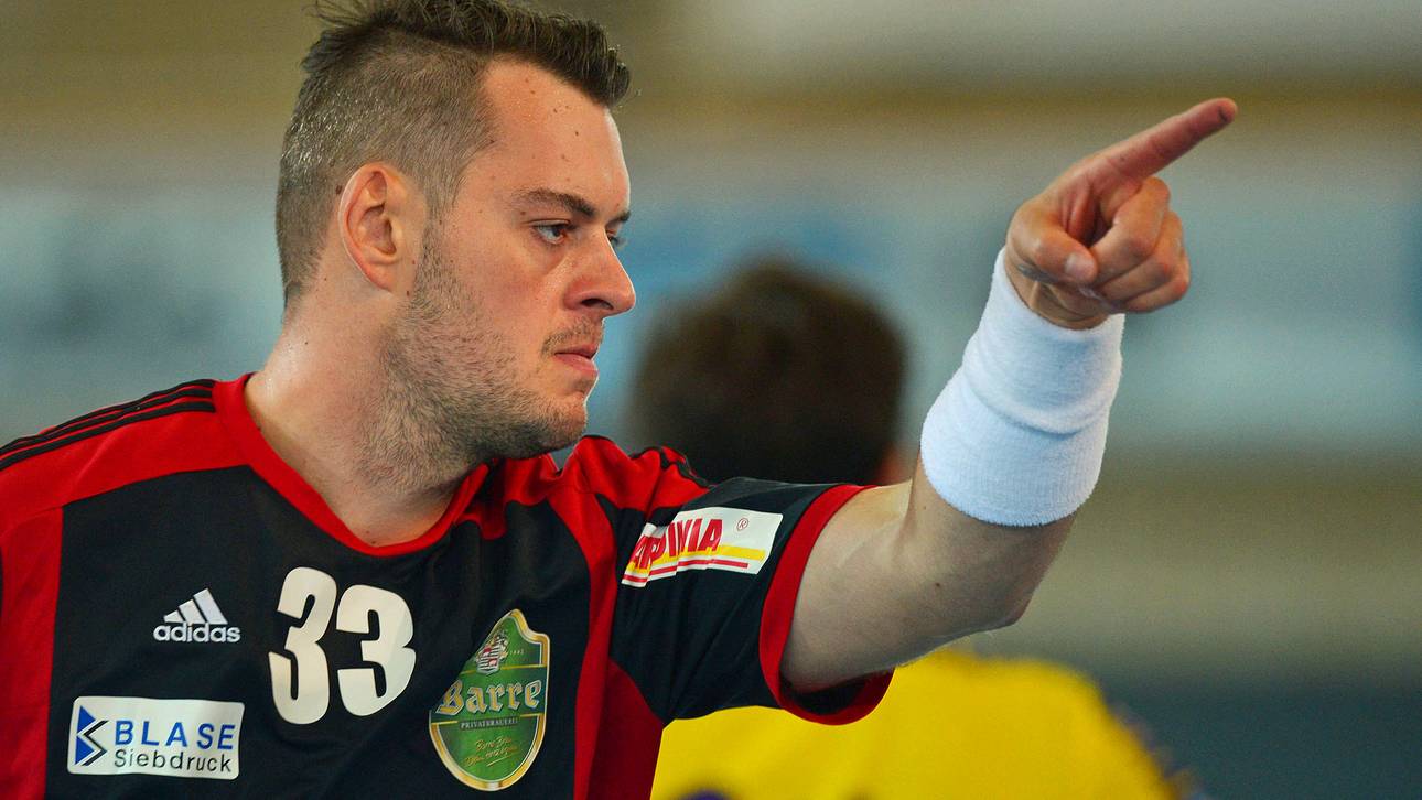 Magdeburg holt Nationalspieler