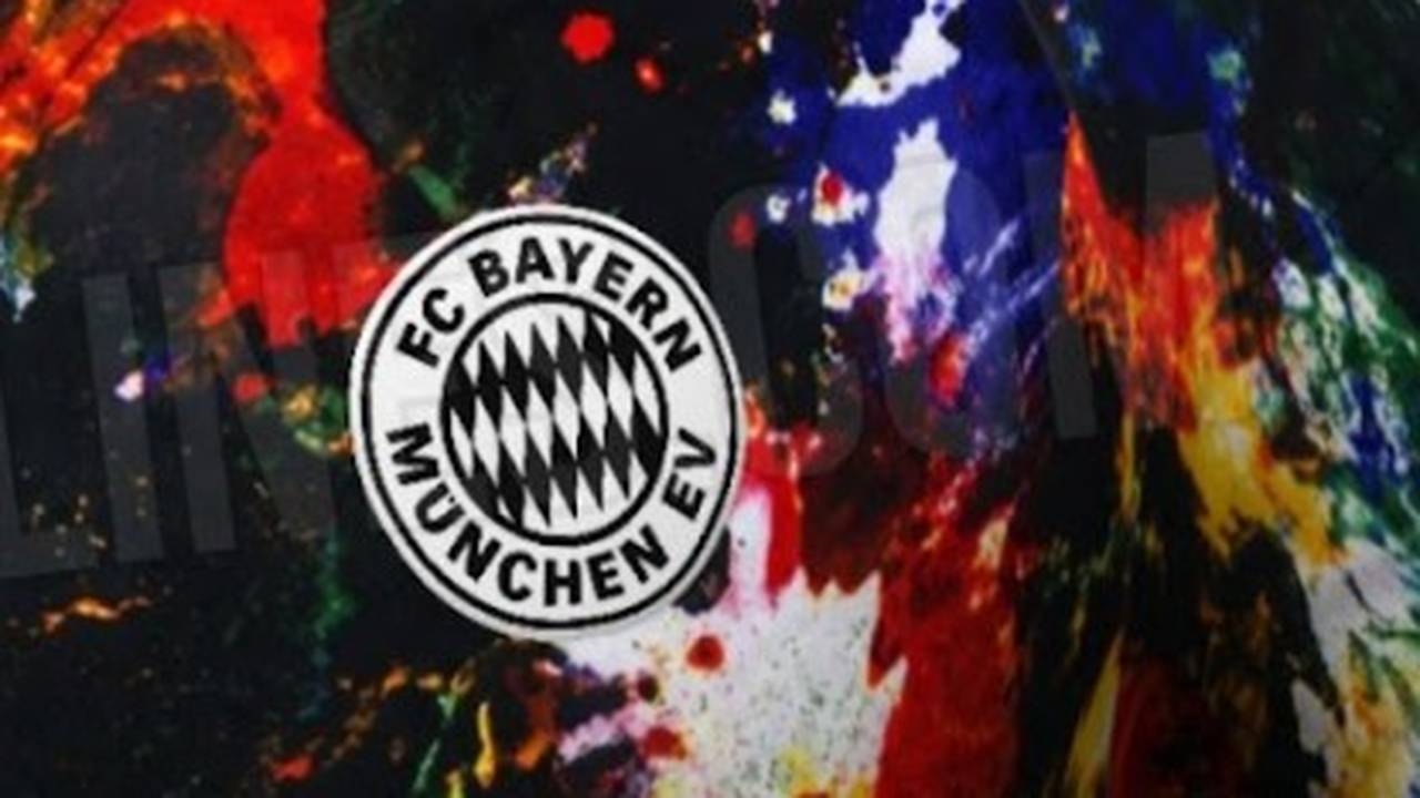 Oktoberfest-Trikot geleakt! Bayern-Fans außer sich