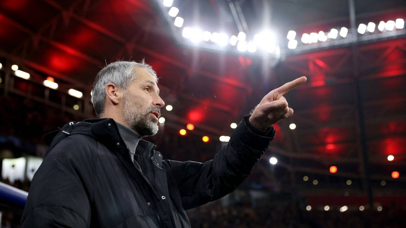 Rose kündigt Forsberg-Einsatz an