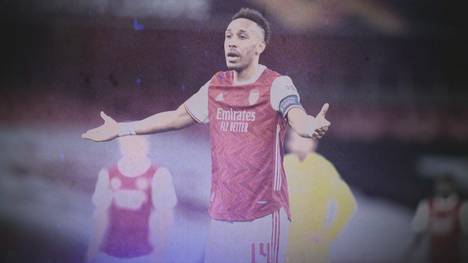 Der FC Arsenal hat nach dem Aus in der Europa League auch die letzte Chance auf eine Champions-League-Teilnahme verspielt und steht vor einem Scherbenhaufen.