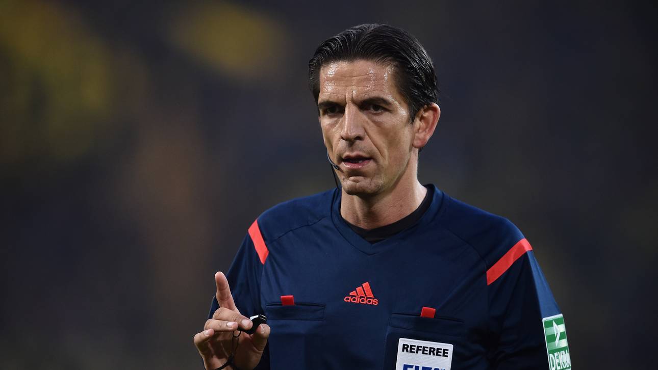 Aytekin pfeift Neapel gegen Villarreal