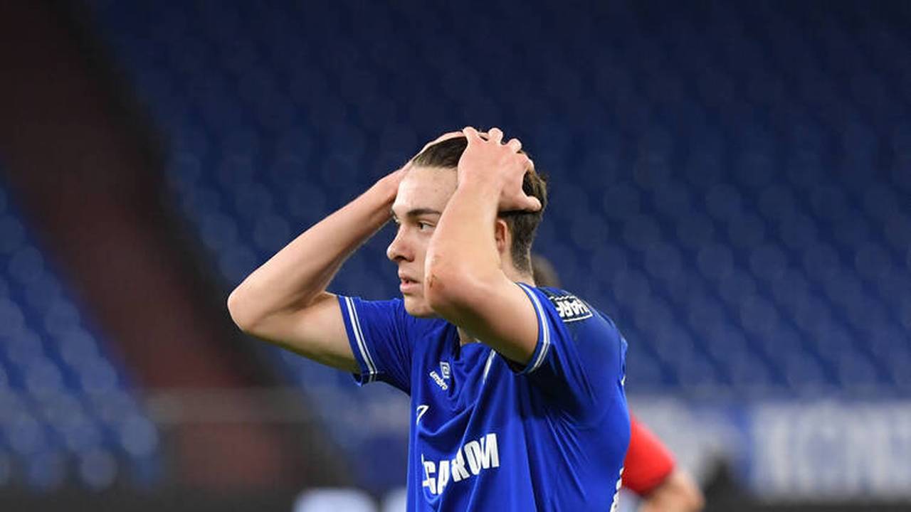2 nach 10: Abstieg von Schalke 04 nach sieben Punkten in der Hinrunde sicher?
