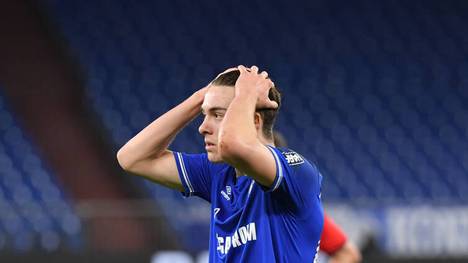 In 2 nach 10 diskutieren Ruth Hofmann und Maximilian Miguletz über den FC Schalke 04. Nach der Pleite gegen Köln spricht nicht mehr viel für den Klassenerhalt.