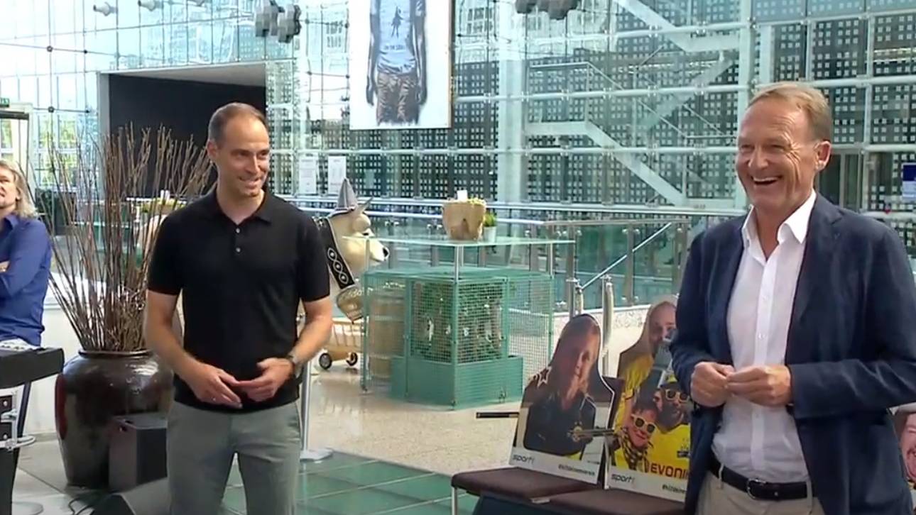 RB-Boss mit Kampfansagen an FCB