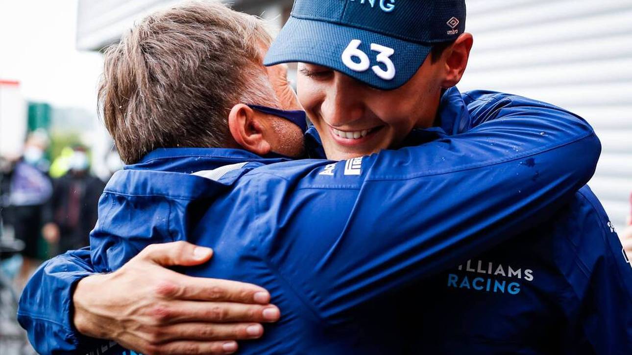 Deutscher F1-Boss warnt Hamilton