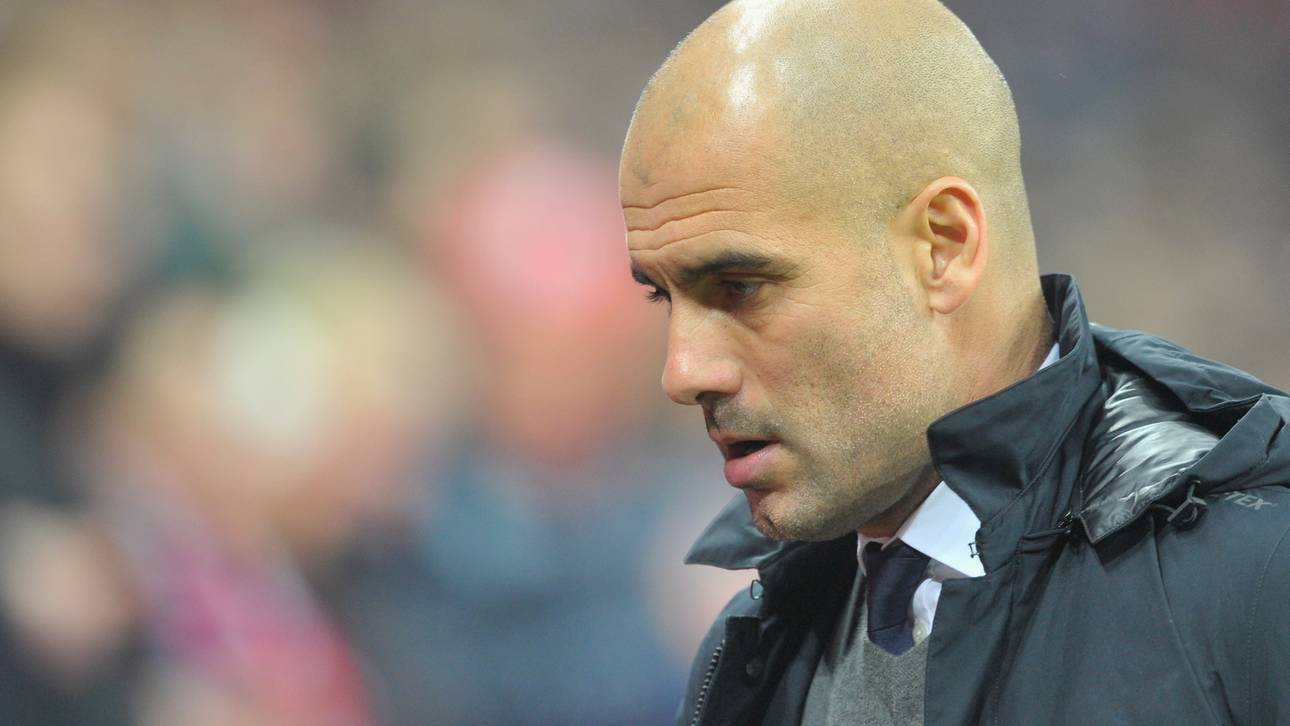 Bayern: Kein Gedanke an Aus gegen Turin