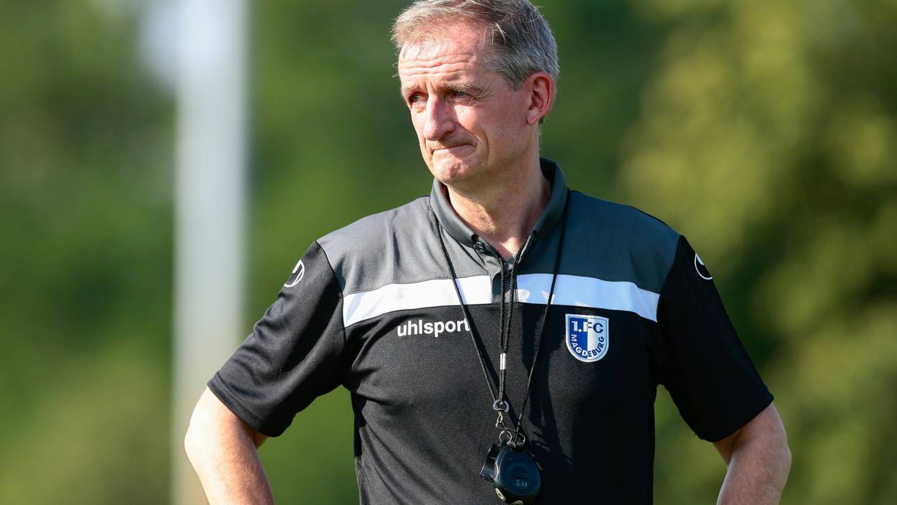 Sander beim FCM als Dauerlösung?