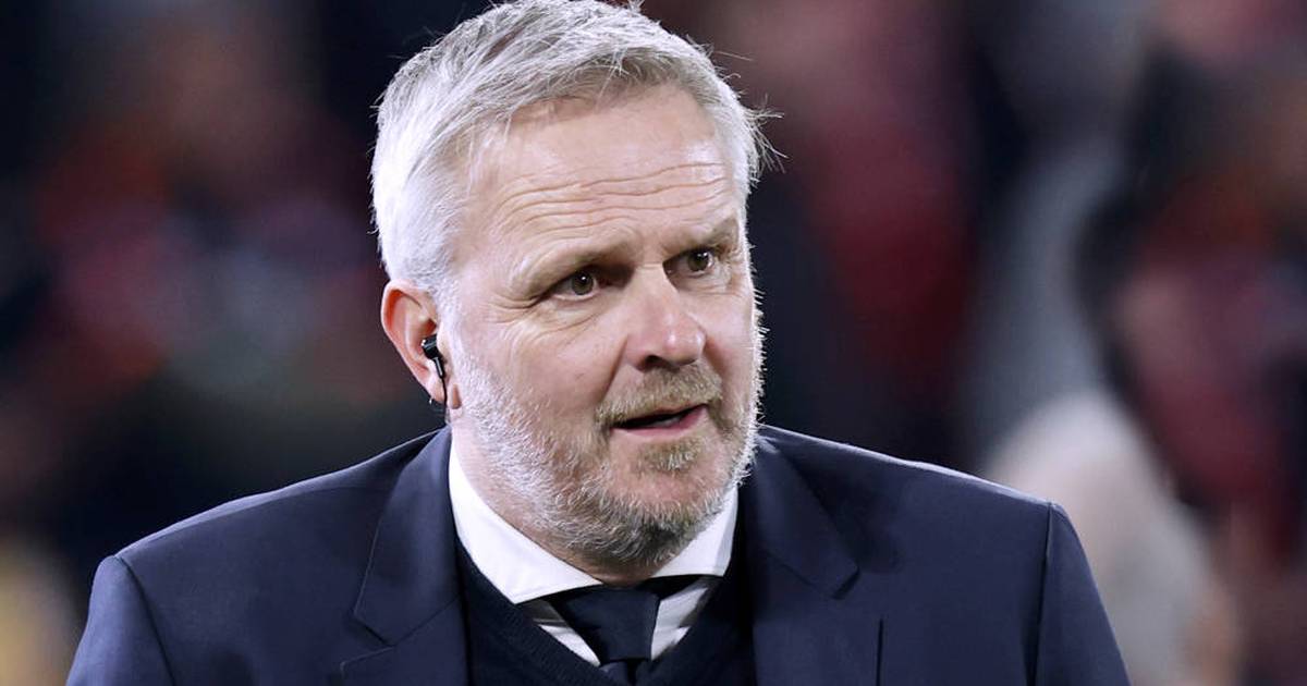 Hamann redet sich wegen Kleindienst in Rage: 