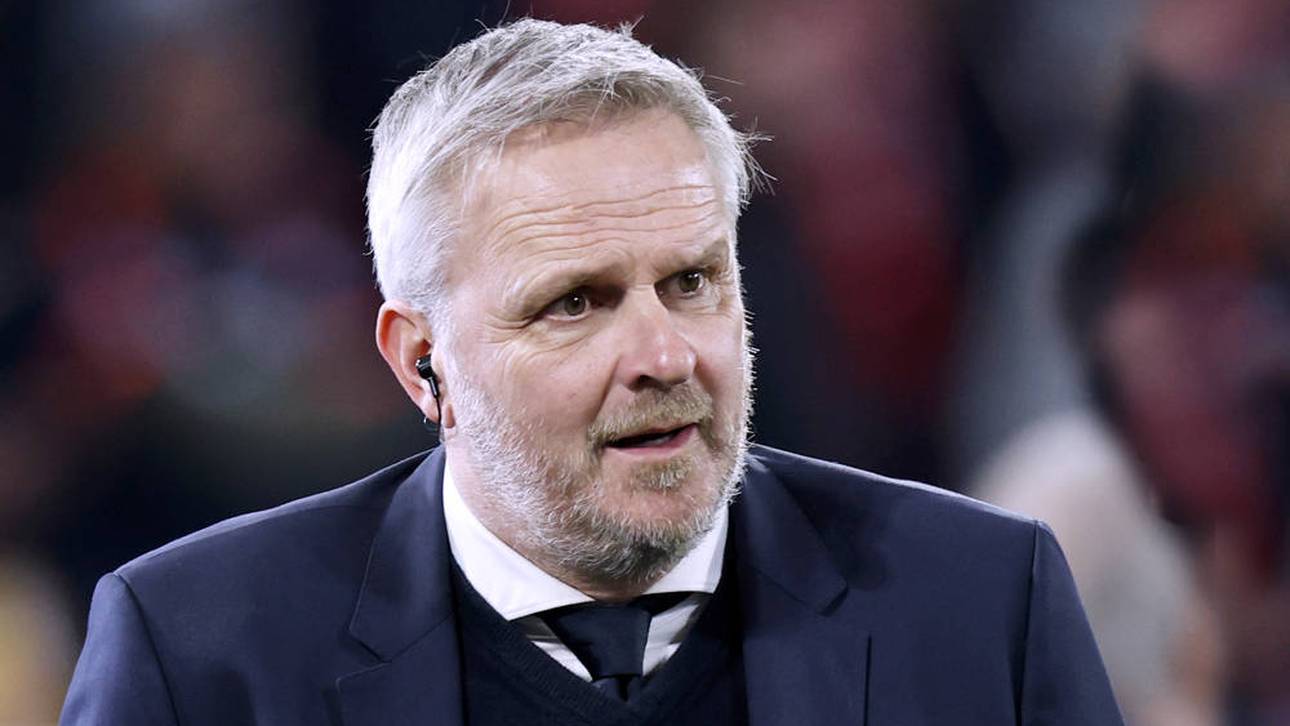 Hamann redet sich in Rage