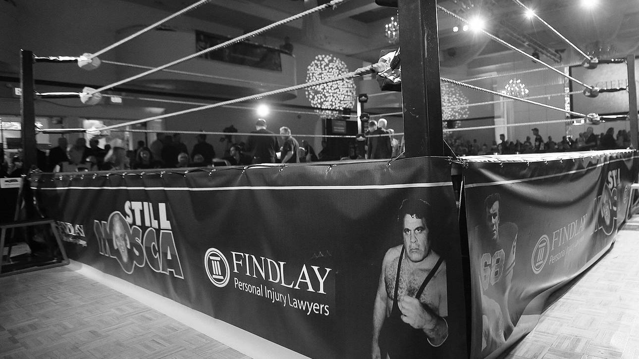 Catch-Legende Dieter verstorben