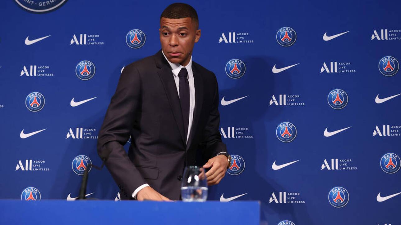 La Liga macht bei PSG ernst