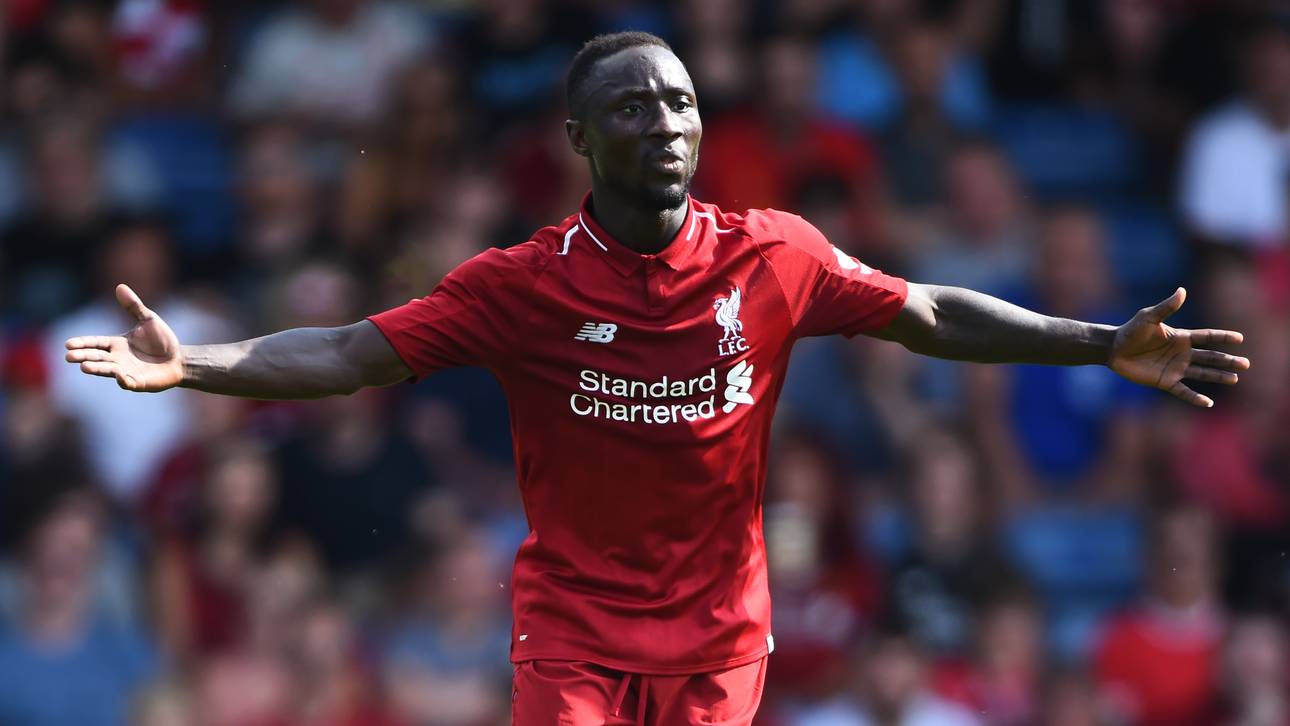 Keita: Bayern-Star ließ mich leiden