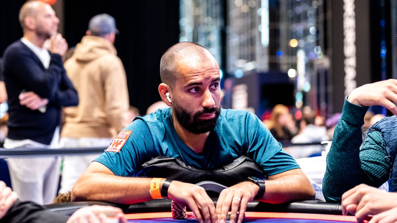 WSOP Online Highroller Bracelet geht nach Portugal