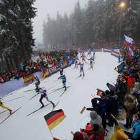 Regel-Chaos bei Biathlon-WM: SPORT1 Reporter klärt auf