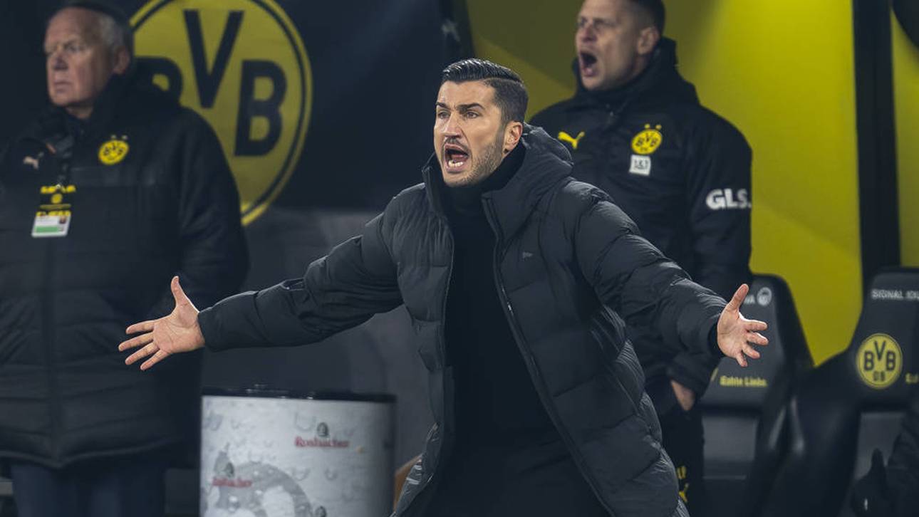 BVB? „Wird langsam brenzlig“
