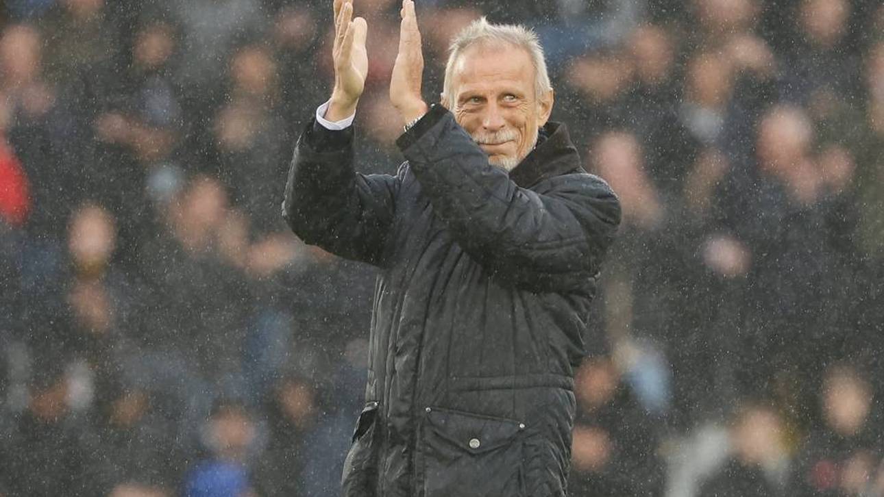 TV-Doku über Christoph Daum