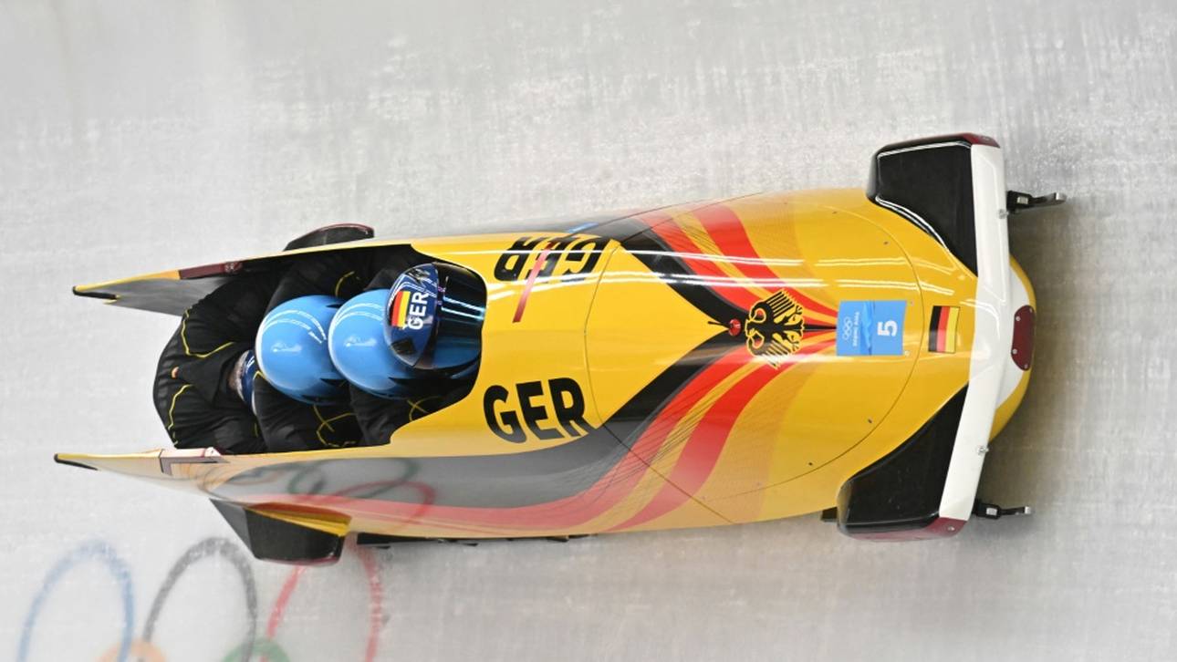 Friedrich und Lochner überzeugen vor Vierer-Entscheidung