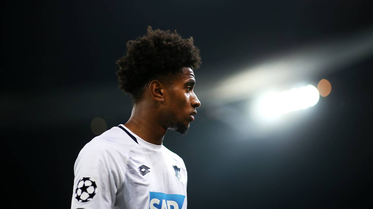 Nelson: BVB-Ass lockte mich zur TSG