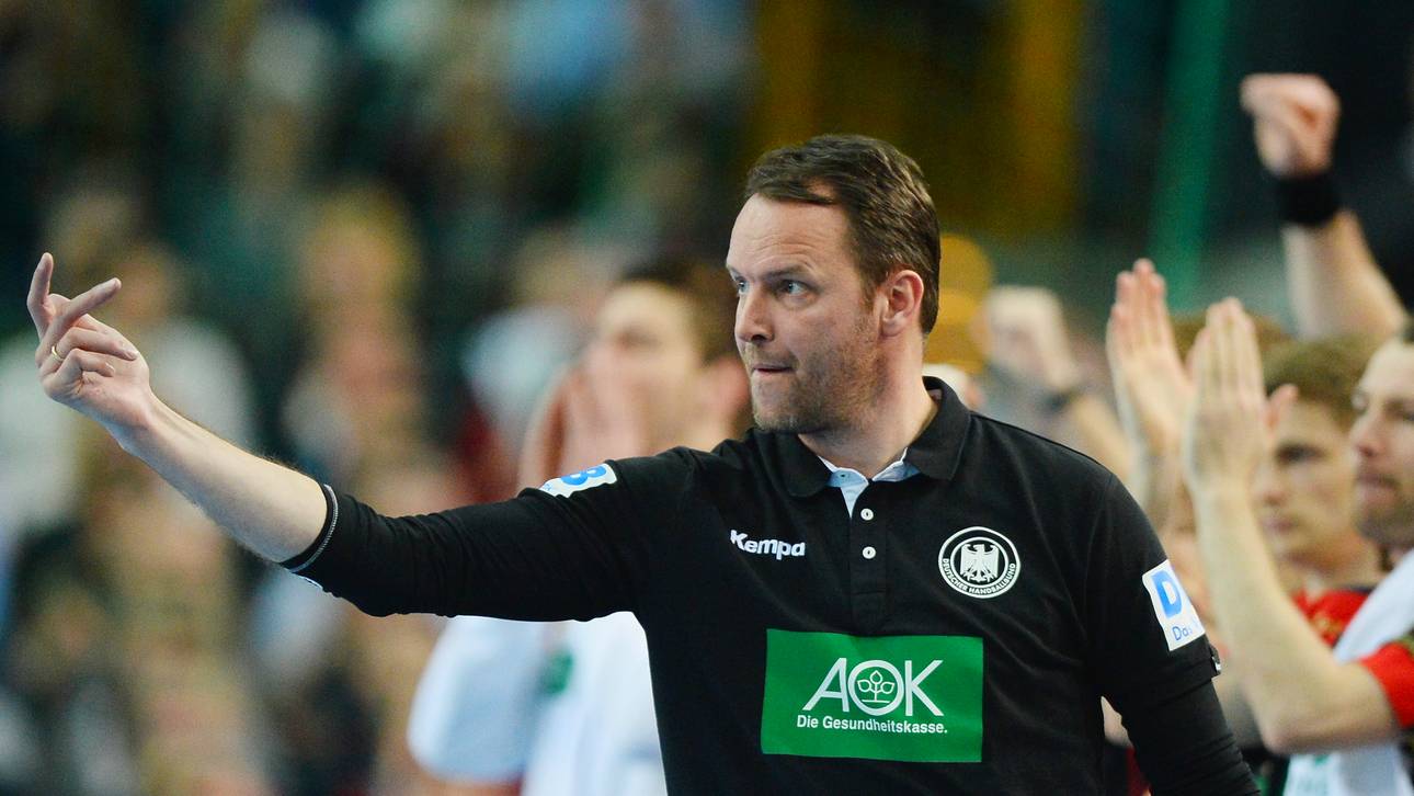 Wegen Hallen-Zoff: Sigurdsson holt Duo