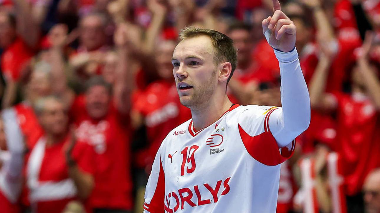 Dänemark schlägt zurück