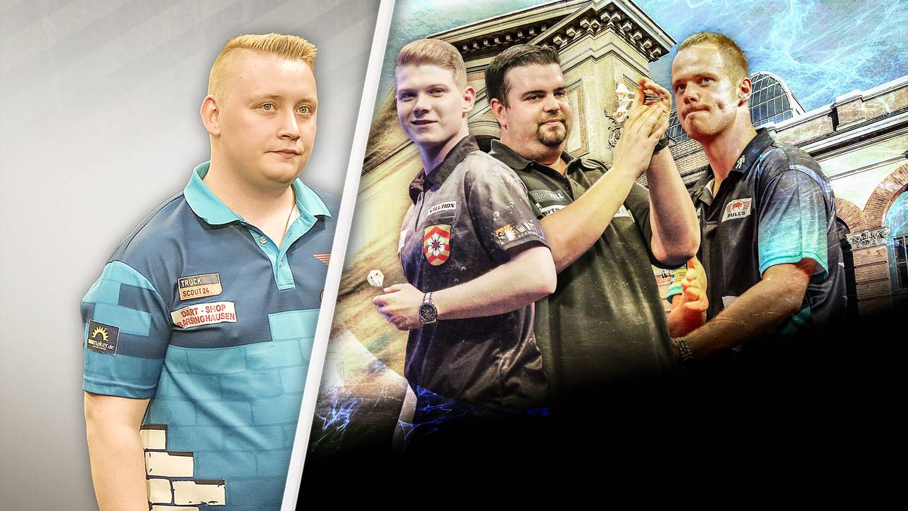 Schindler nennt Außenseiter-Tipp