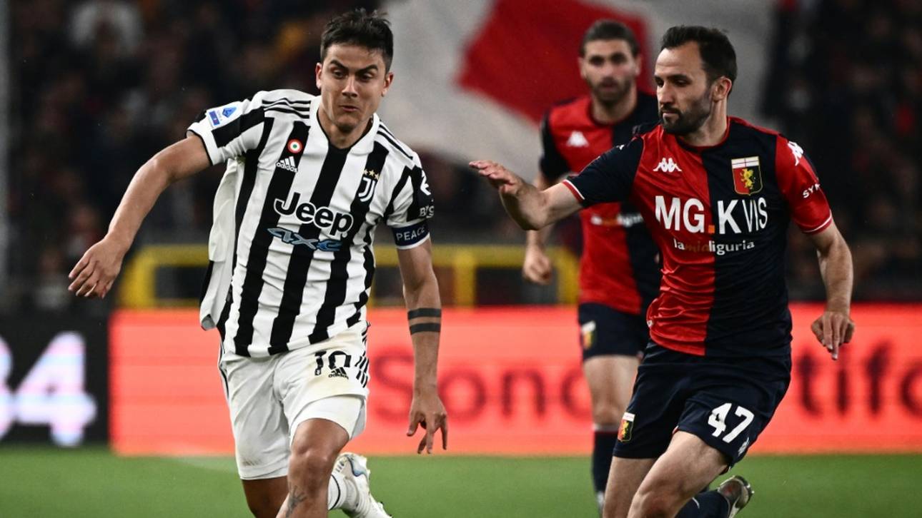 Italiens Fußball versinkt in Schulden