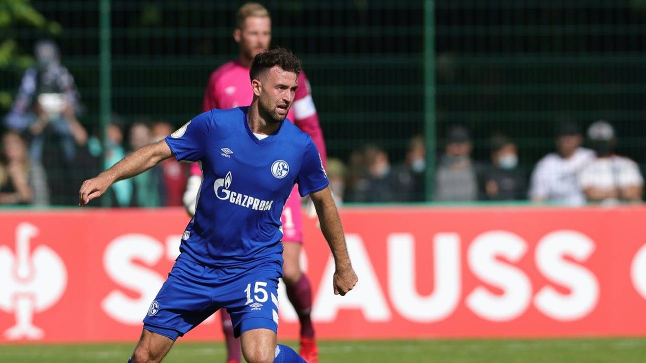 Entscheidung bei Schalke-Leihspieler