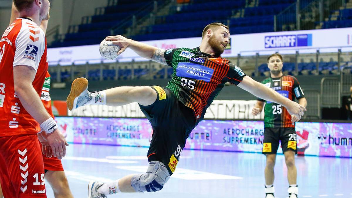 MORITZ PREUSS: Unverhofft kommt oft. So auch in diesem Winter für Preuss. Er wurde erst Ende Dezember für die Weltmeisterschaft nachnominiert, weil Jannik Kohlbacher aufgrund einer Ellenbogenverletzung passen muss. Der 25-Jährige absolvierte bisher fünf Länderspiele. Einen kleinen Dämpfer erlitt der Kreisläufer aber kurz vor dem EM-Qualifikationsspiel gegen Österreich, das er nach einem Zusammenprall wegen Schmerzen im Knie verpasste. Im zweiten brachte er sich gut ein