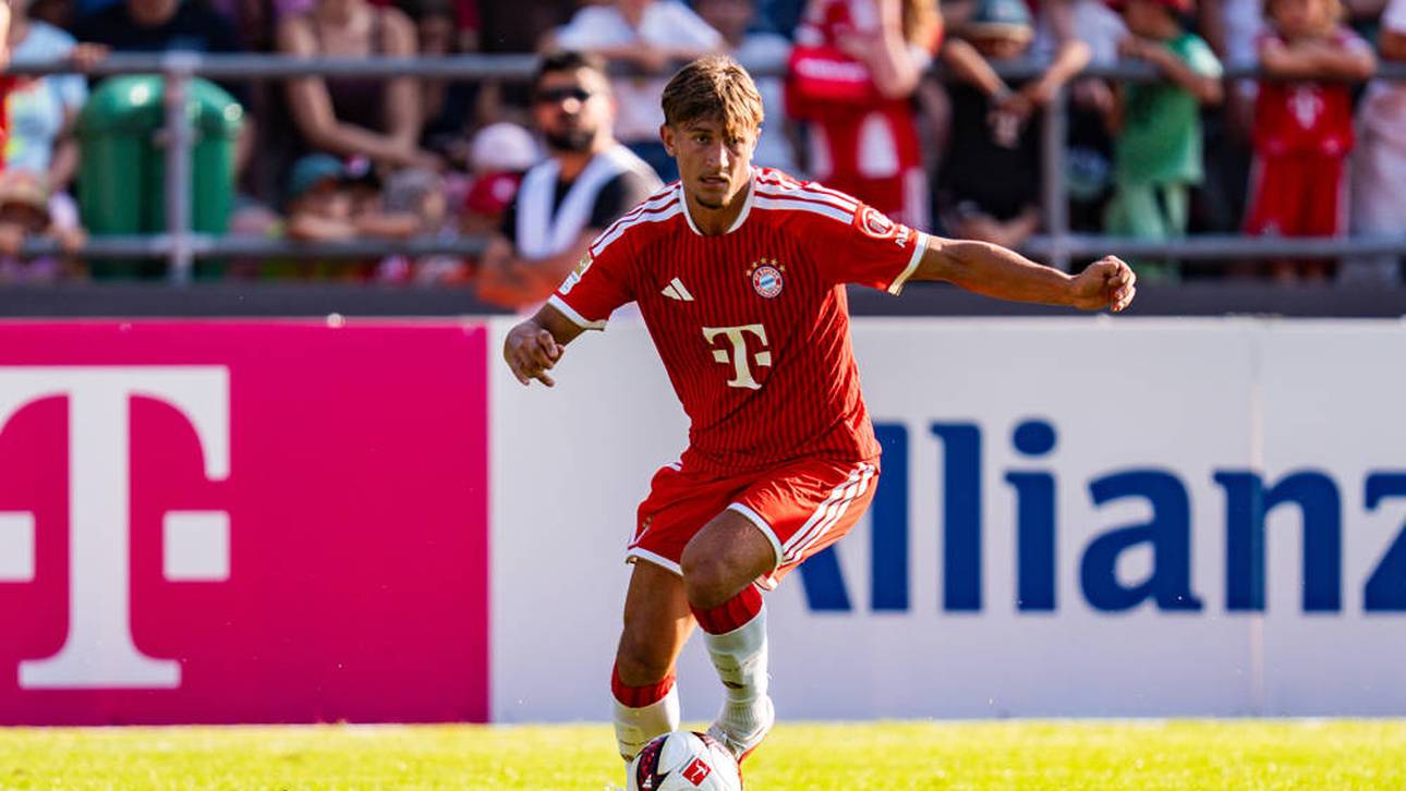 So plant Bayern mit Bischof