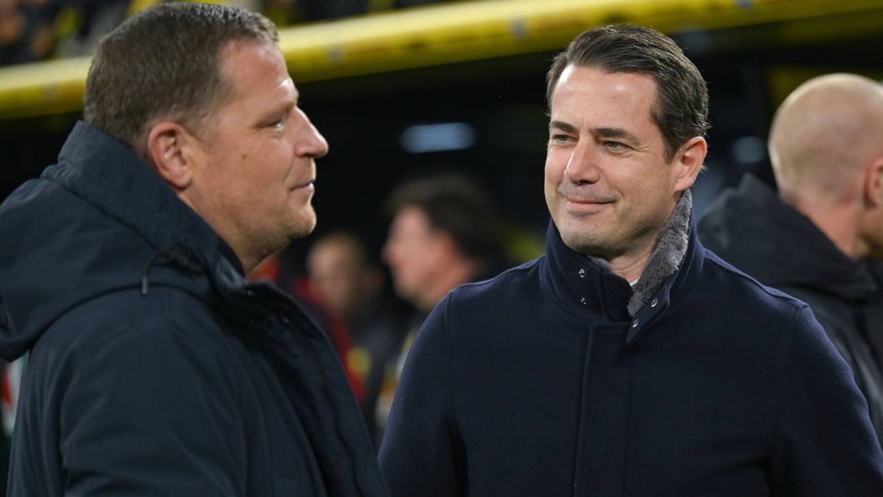 “Komische Gefühlslage“ beim BVB