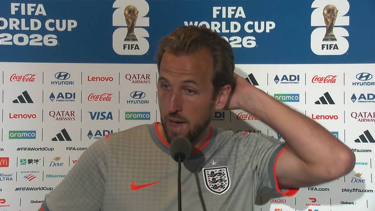 Falsche Tuchel-Taktik? Das sagt Kane