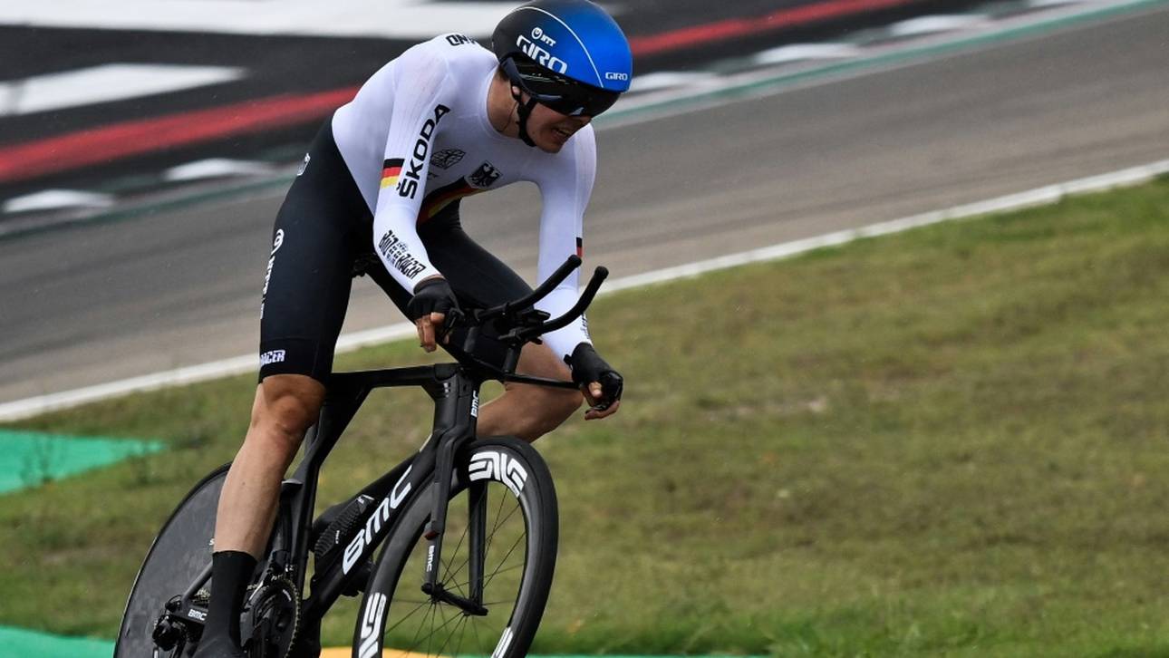 Walscheid Vierter beim Minerva Classic