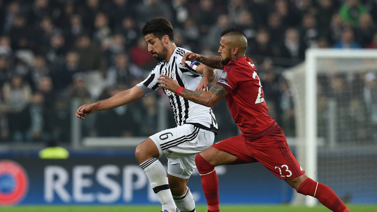 Presse: „Khedira hat seine Kraft verloren“