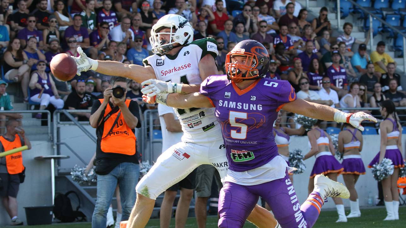 Stoppt Frankfurt die Unicorns?