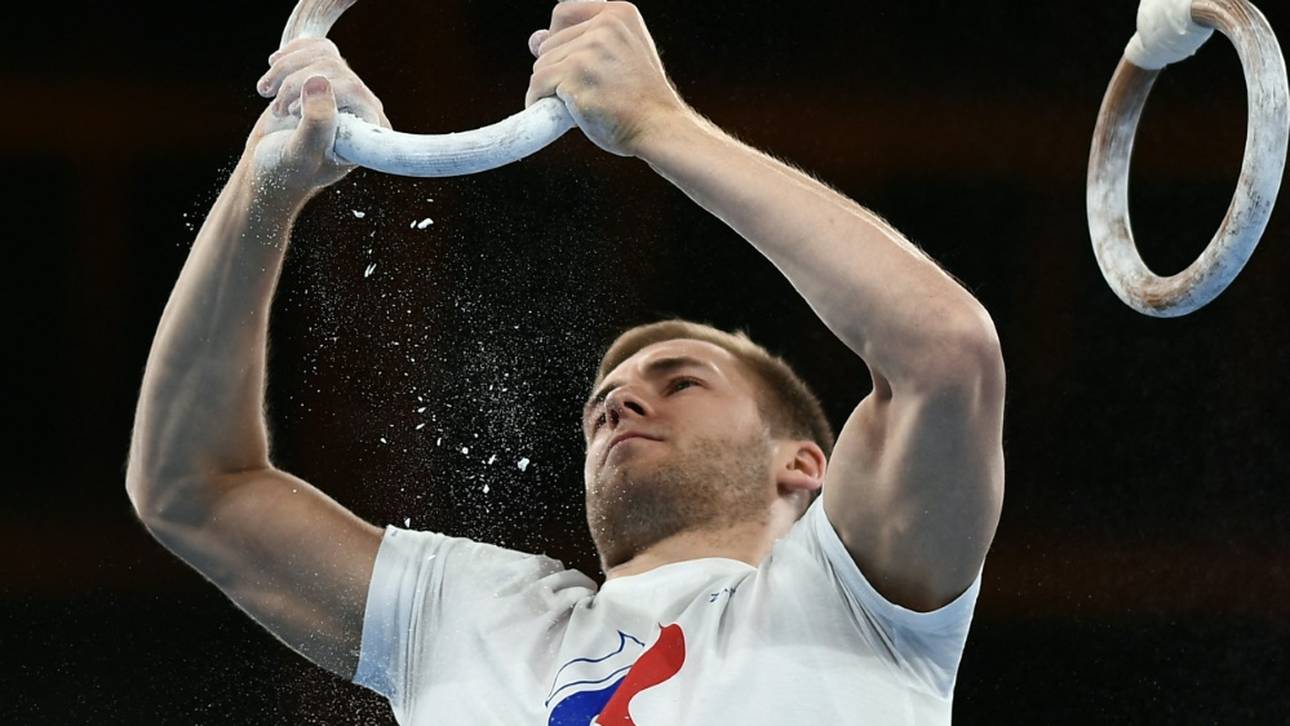 Russische und belarussische Athleten von World Games ausgeschlossen