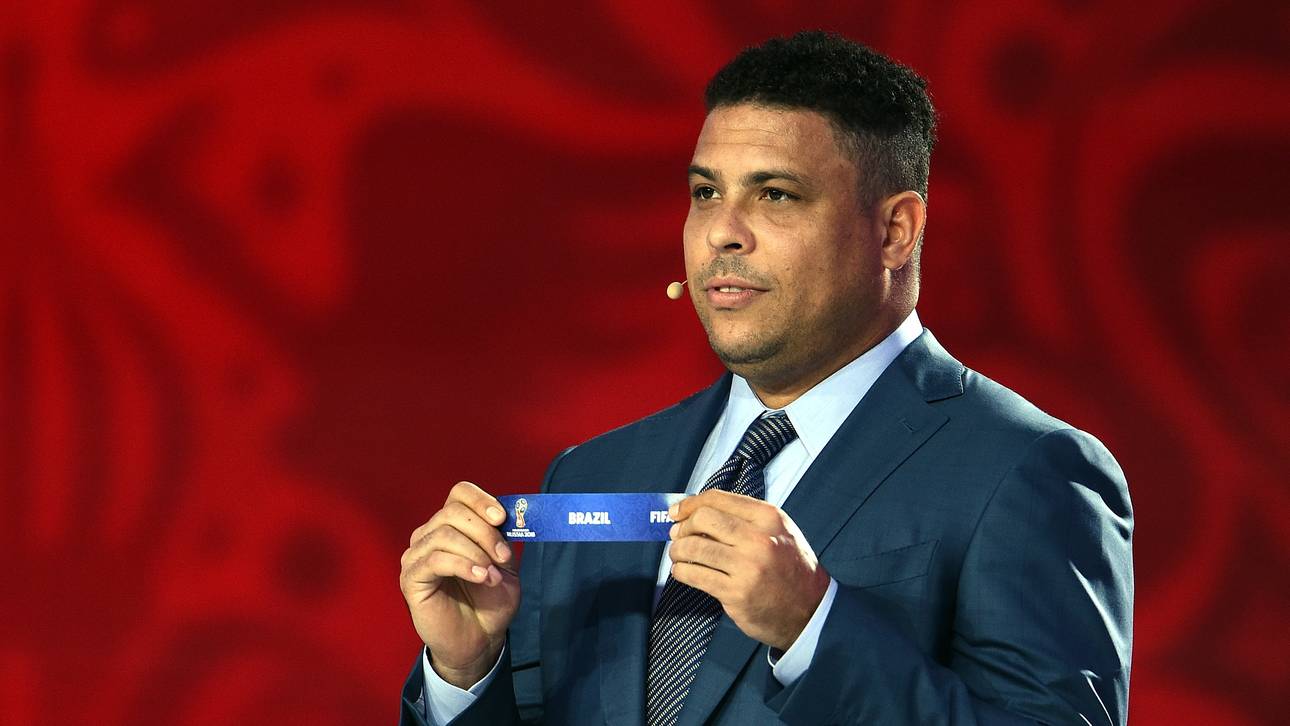 Ronaldo: Messi besser als Ronaldo