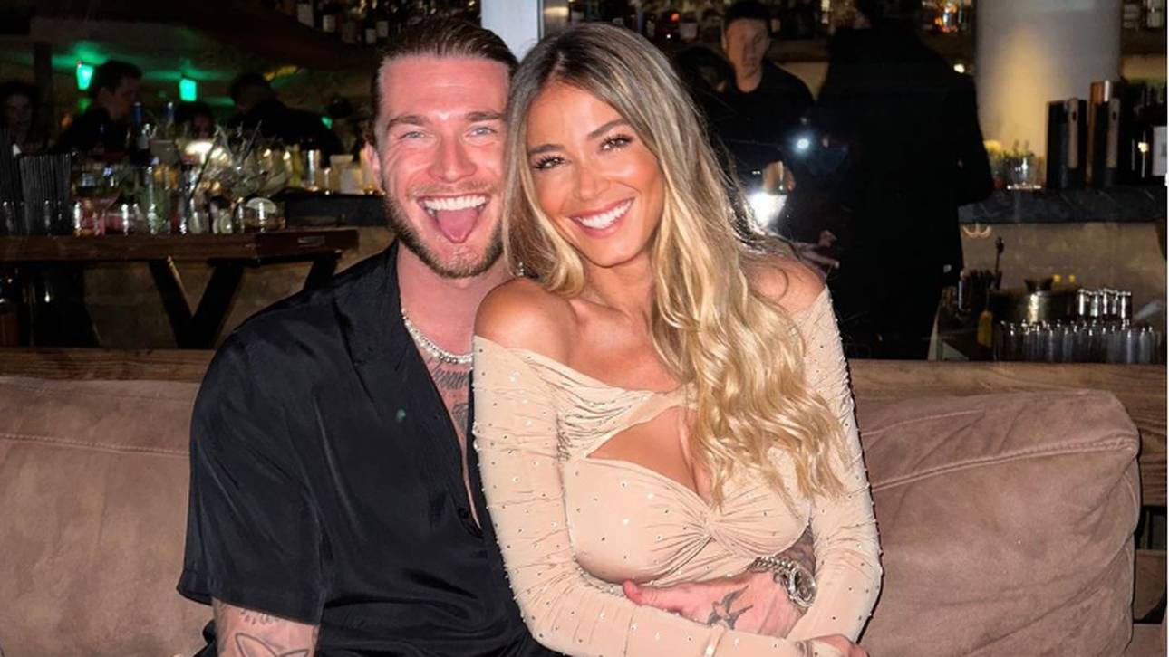 Moderatorin: Liebesbrief an Karius