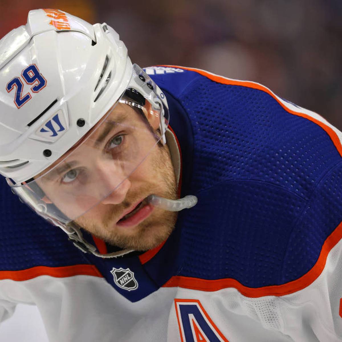 NHL, Playoffs Draisaitl geht leer aus