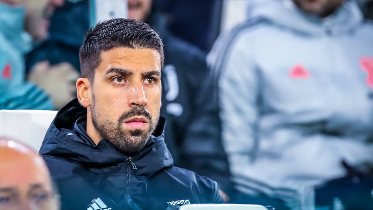 Khedira erklärt Zukunftspläne