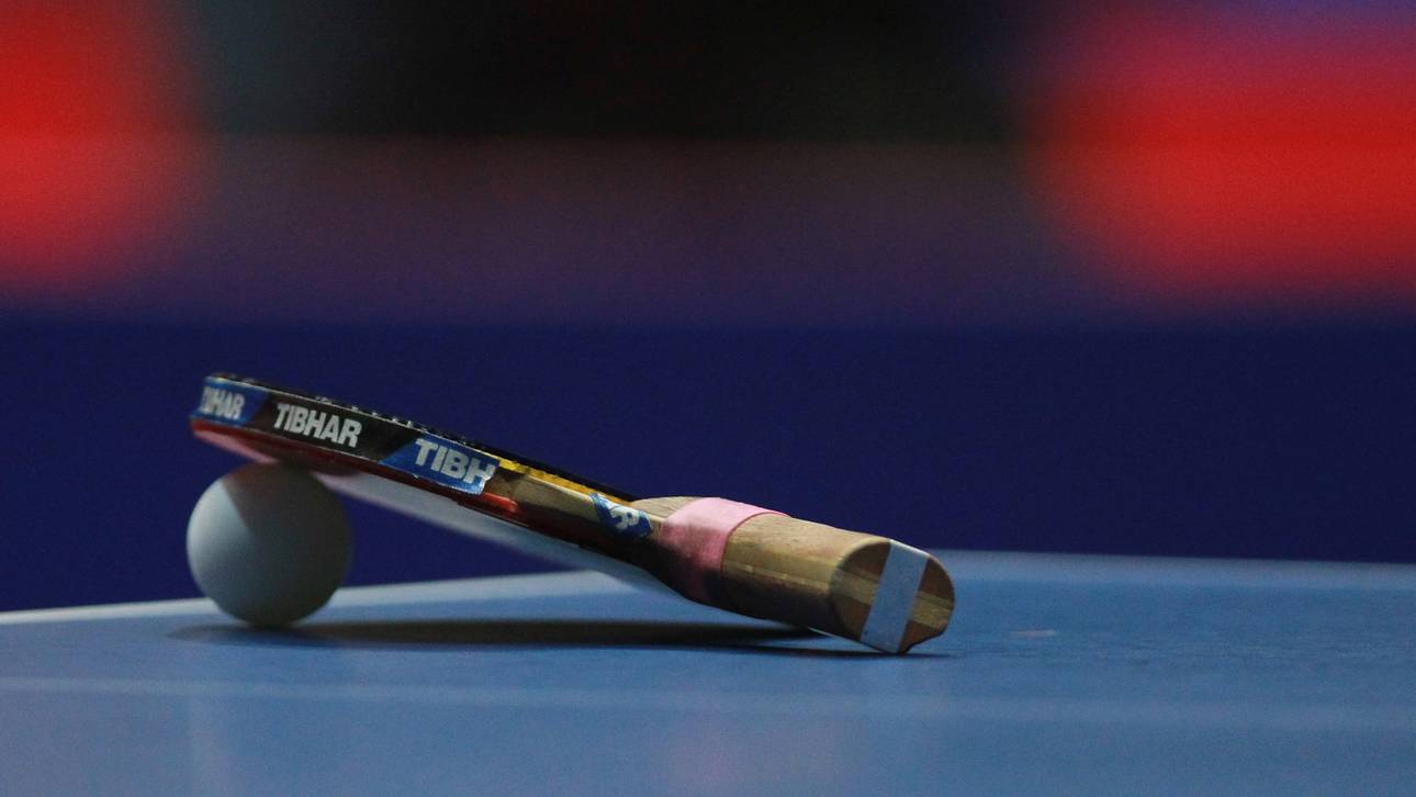 Reform beim Tischtennis-Pokal