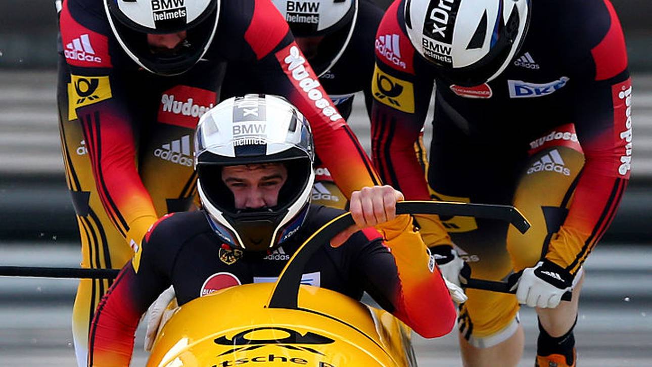 Hafer verpasst EM-Bronze