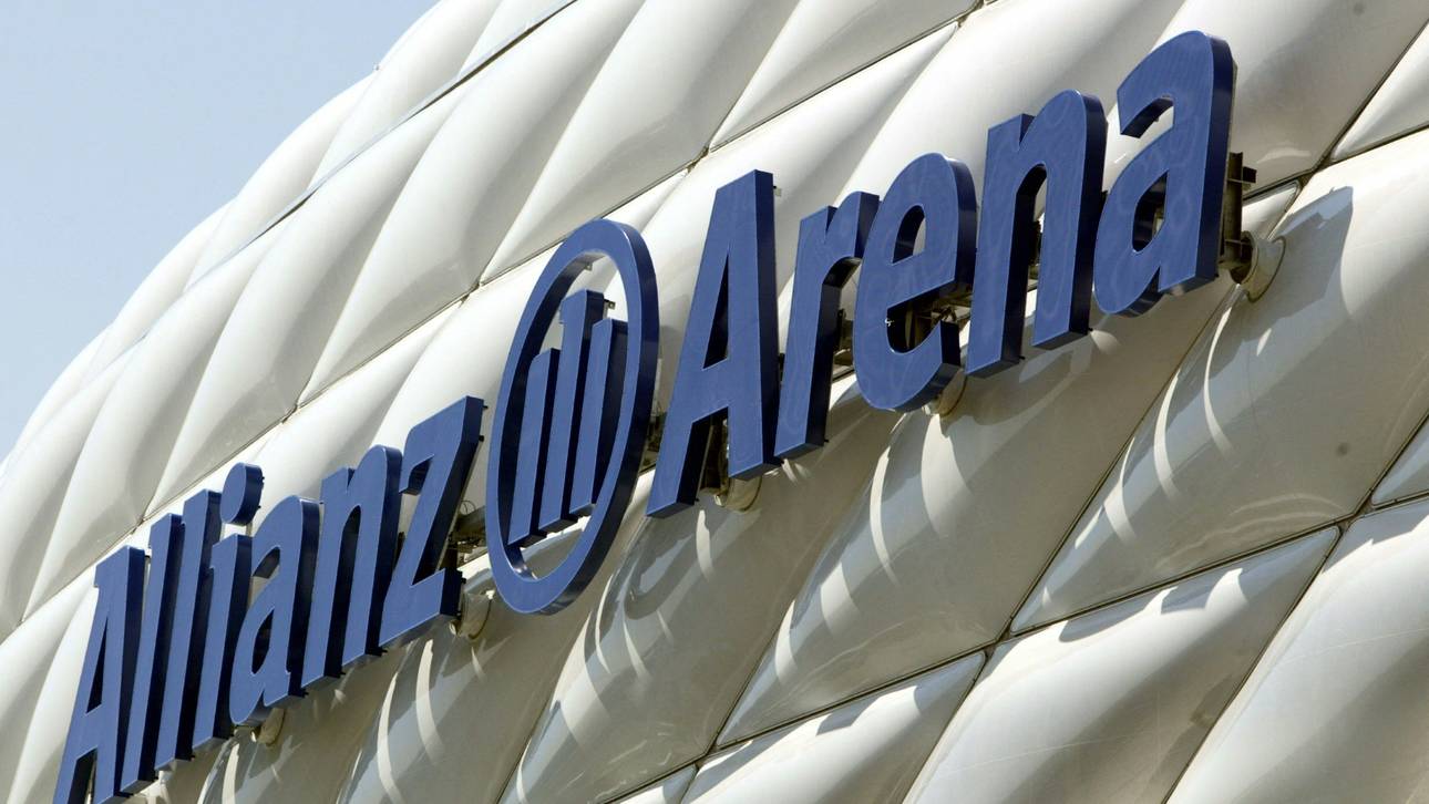 Bayern bietet sich 2028 wieder Chance auf „Finale dahoam“