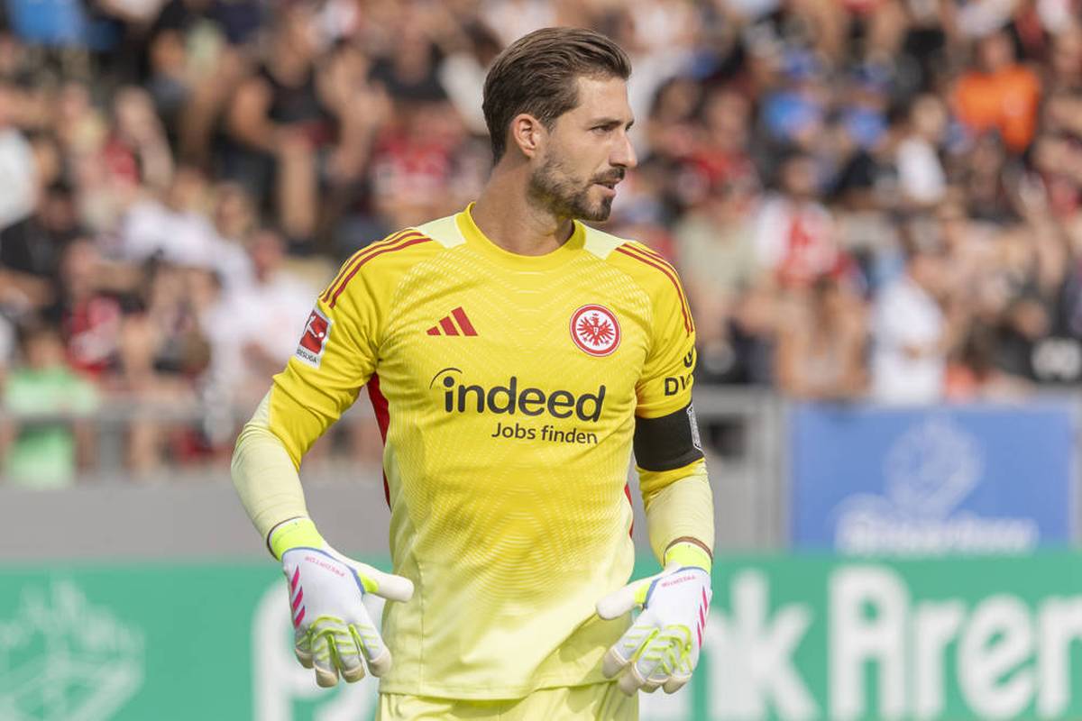 Trapp-Wechsel nach Paris bahnt sich an