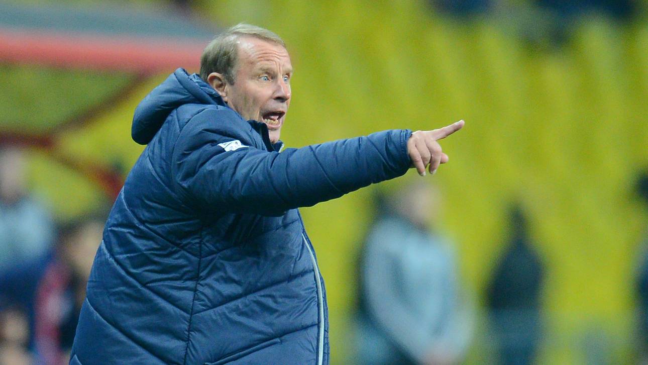 Vogts kritisiert Spieler-Egoismus