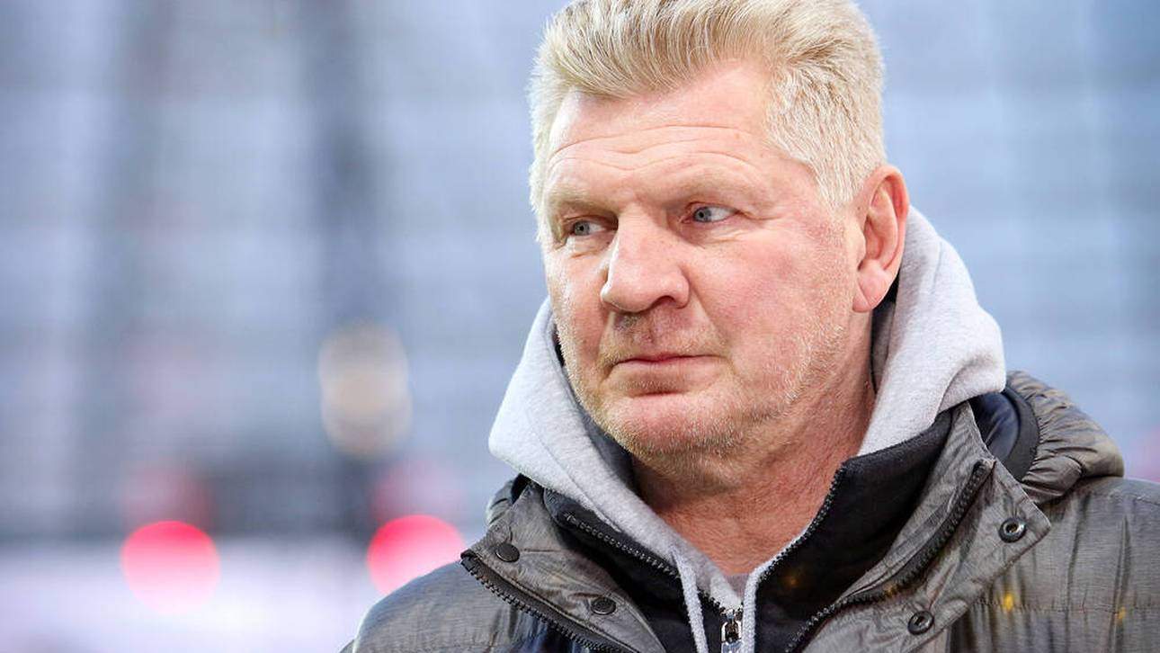 Effenberg nennt größtes DFB-Problem