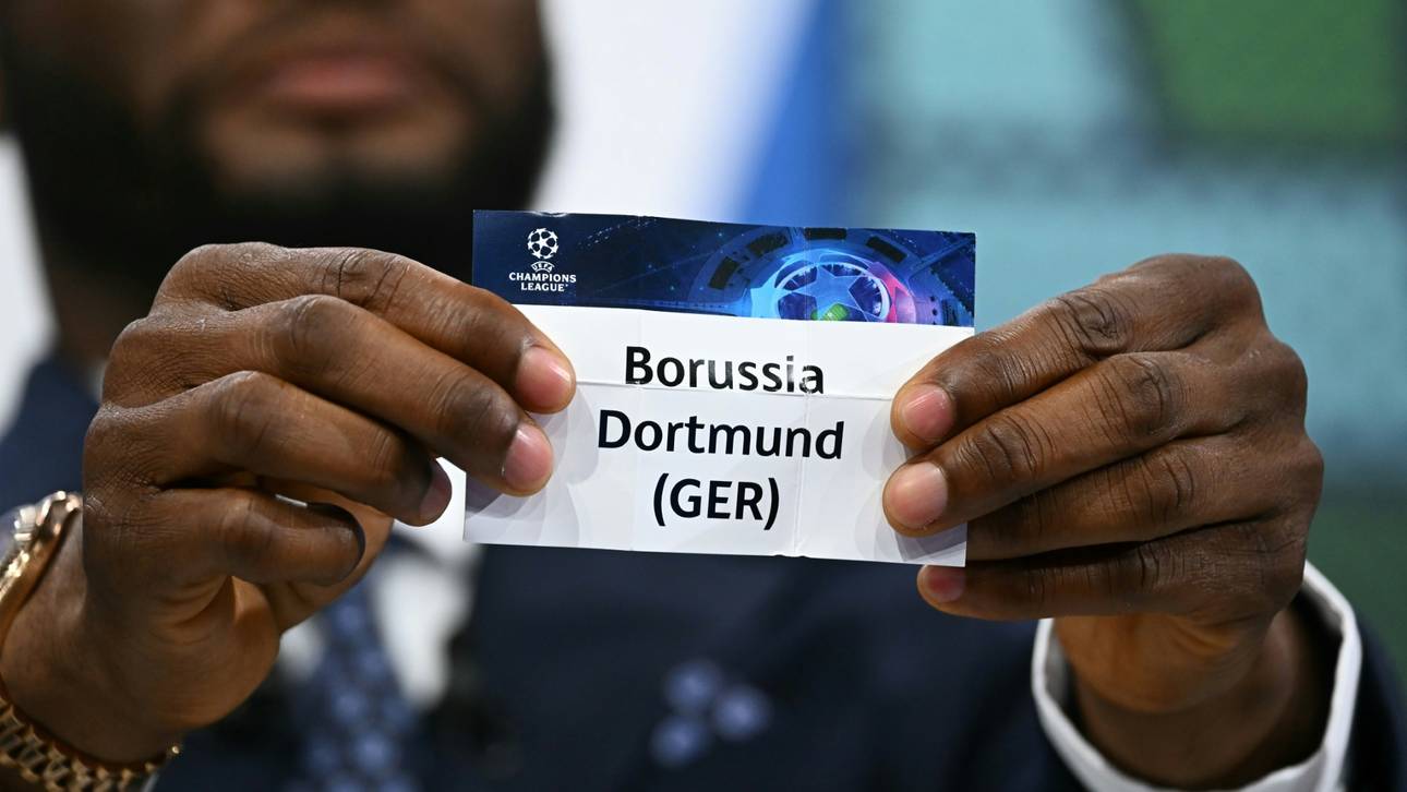 Presse: BVB der „schwächste Gegner“