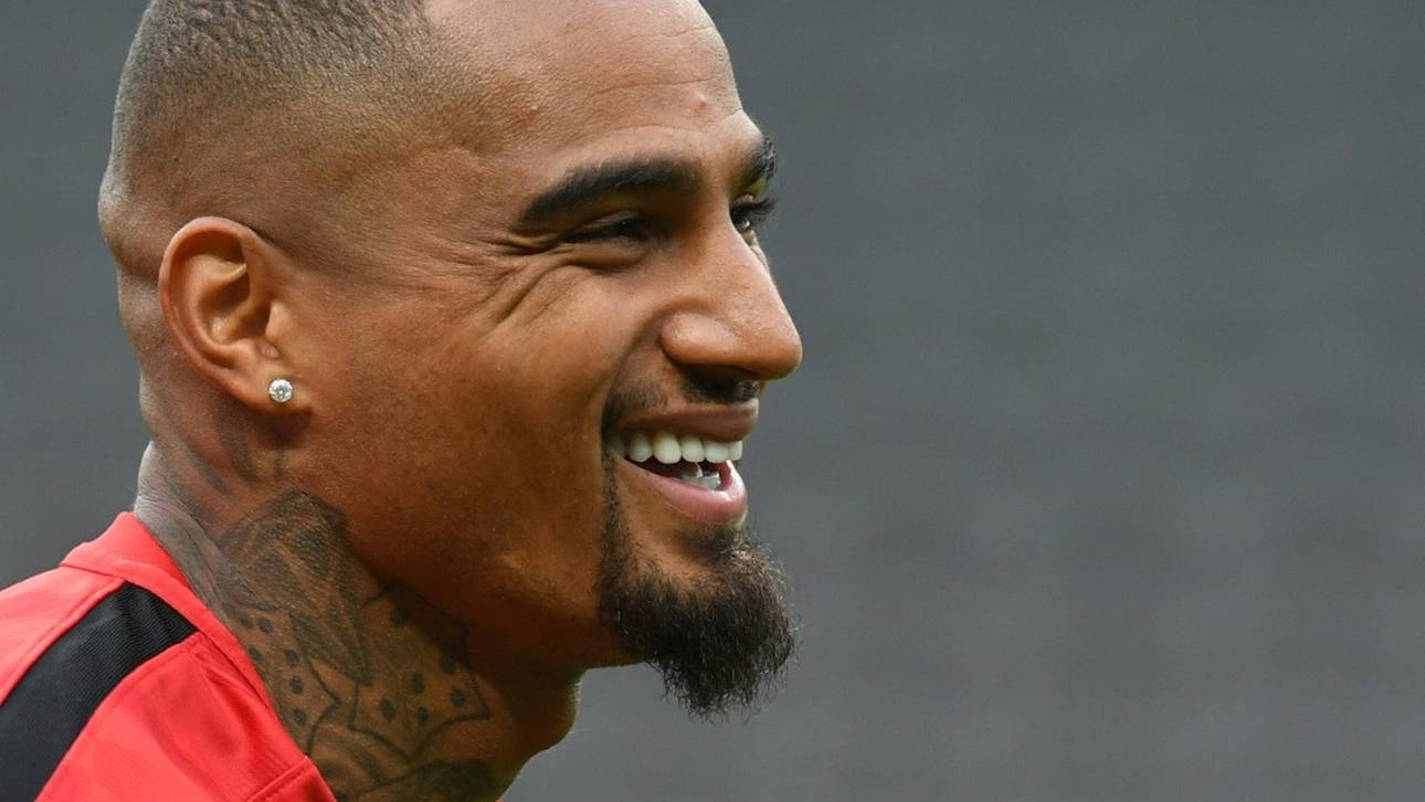 Boateng-Hochzeit war sofort ausverkauft