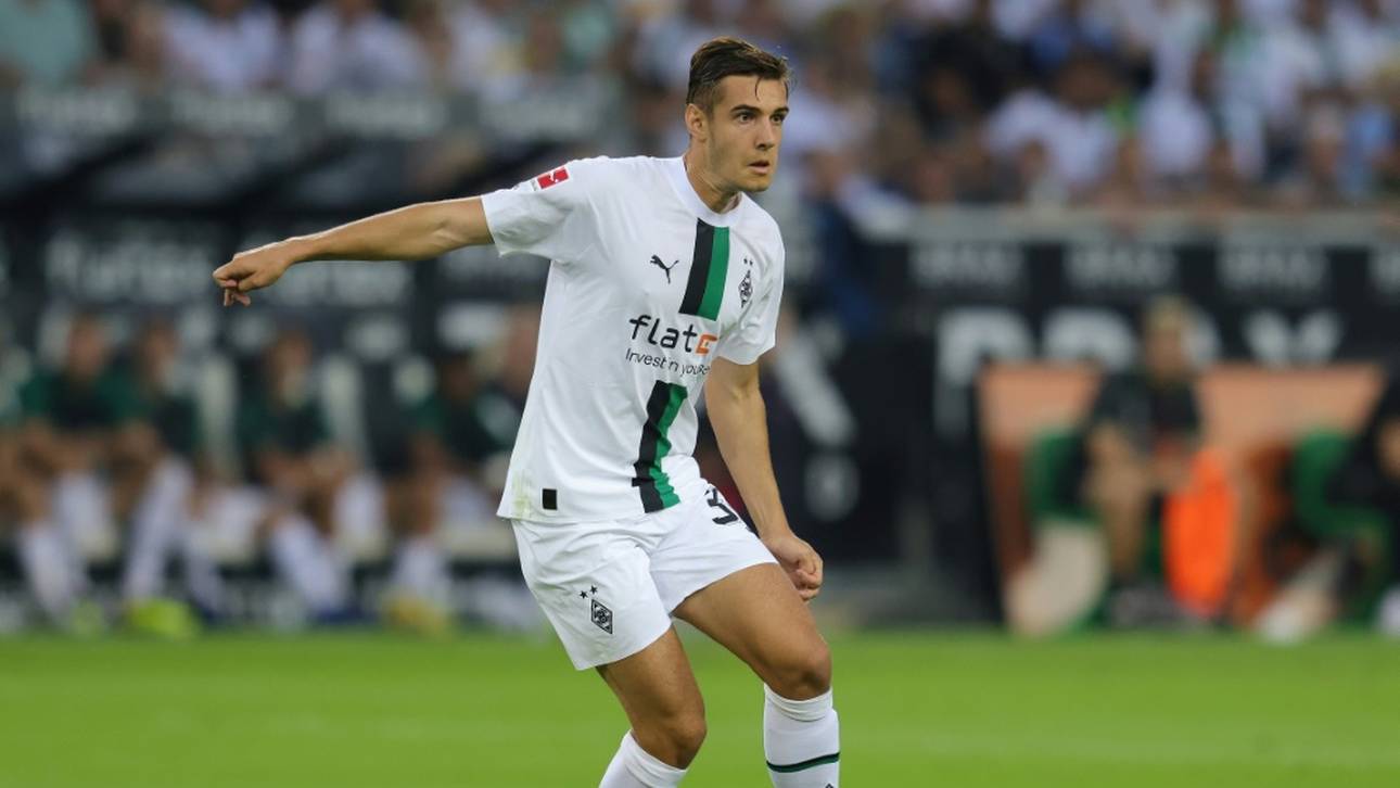 Diagnose da! Neuhaus fehlt lange