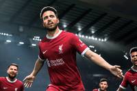 Mehr Kontrolle bei hohen Bällen - EA FC 24